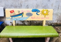GHẾ BÊ TÔNG TẠI BÌNH DƯƠNG