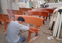 GHẾ ĐÁ SÂN VƯỜN TẠI BÌNH DƯƠNG CÓ ƯU VÀ NHƯỢC ĐIỂM GÌ